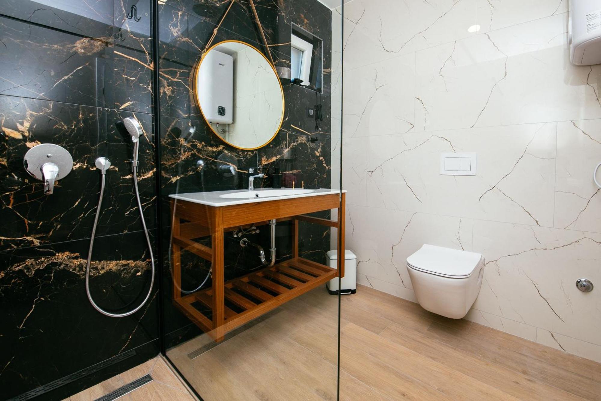 Didixi Apartamento Pakoštane