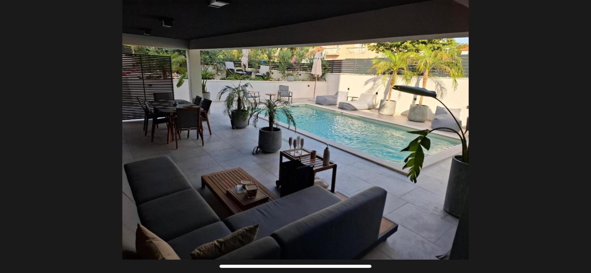 Apartamento Didixi *
