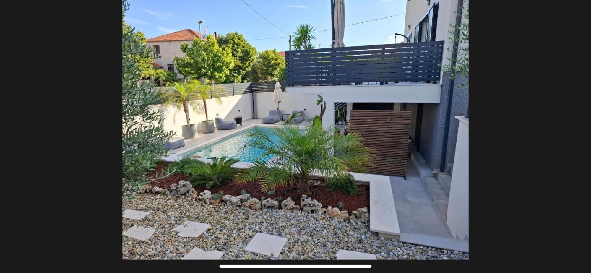 Didixi Apartamento Pakoštane