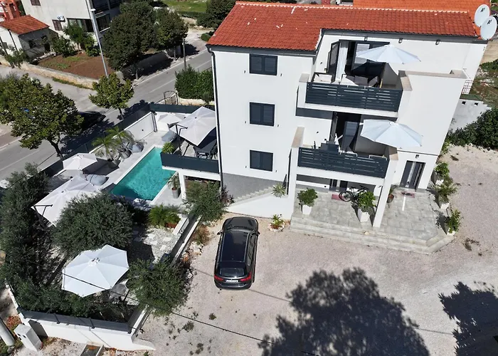 Didixi Apartments