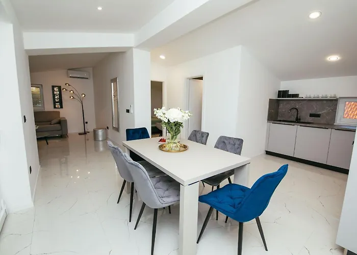 Didixi Apartments