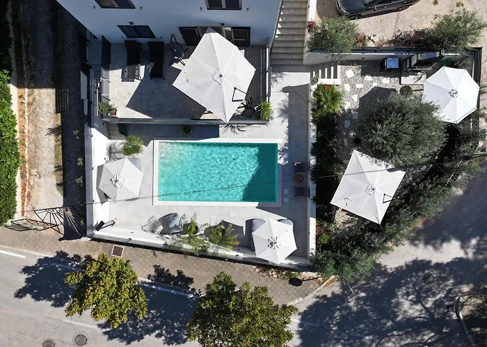 Didixi Apartments