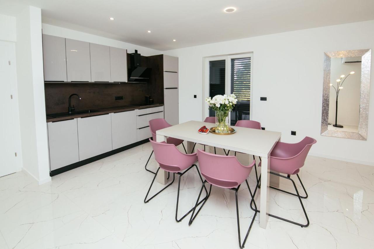Didixi Apartment Pakoštane