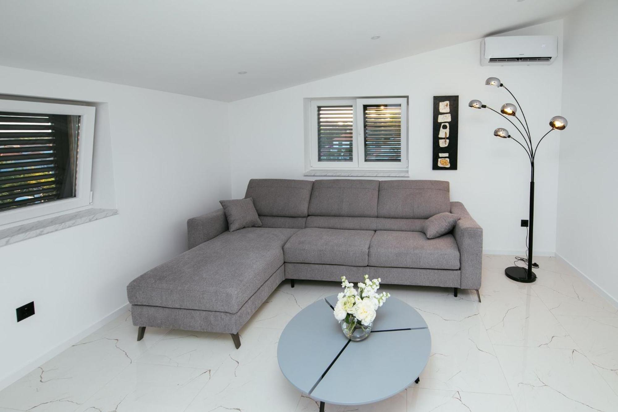 Apartment Didixi
