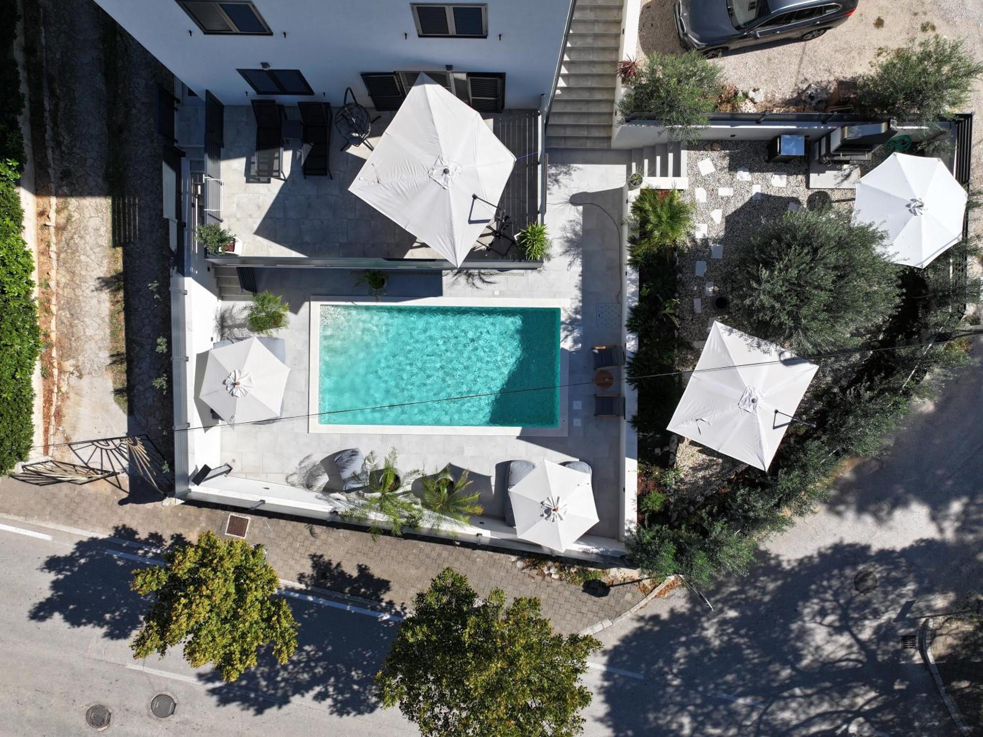 Apartment Didixi