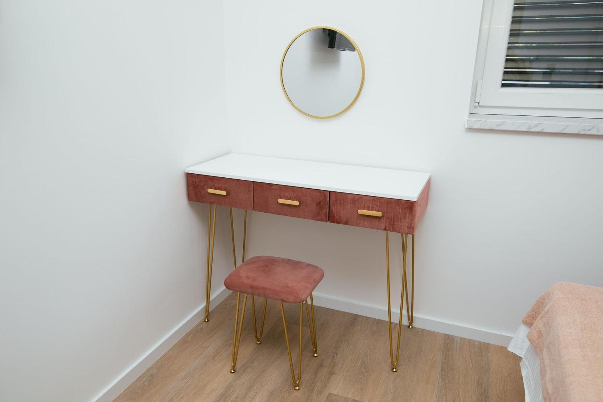 Didixi Apartment *