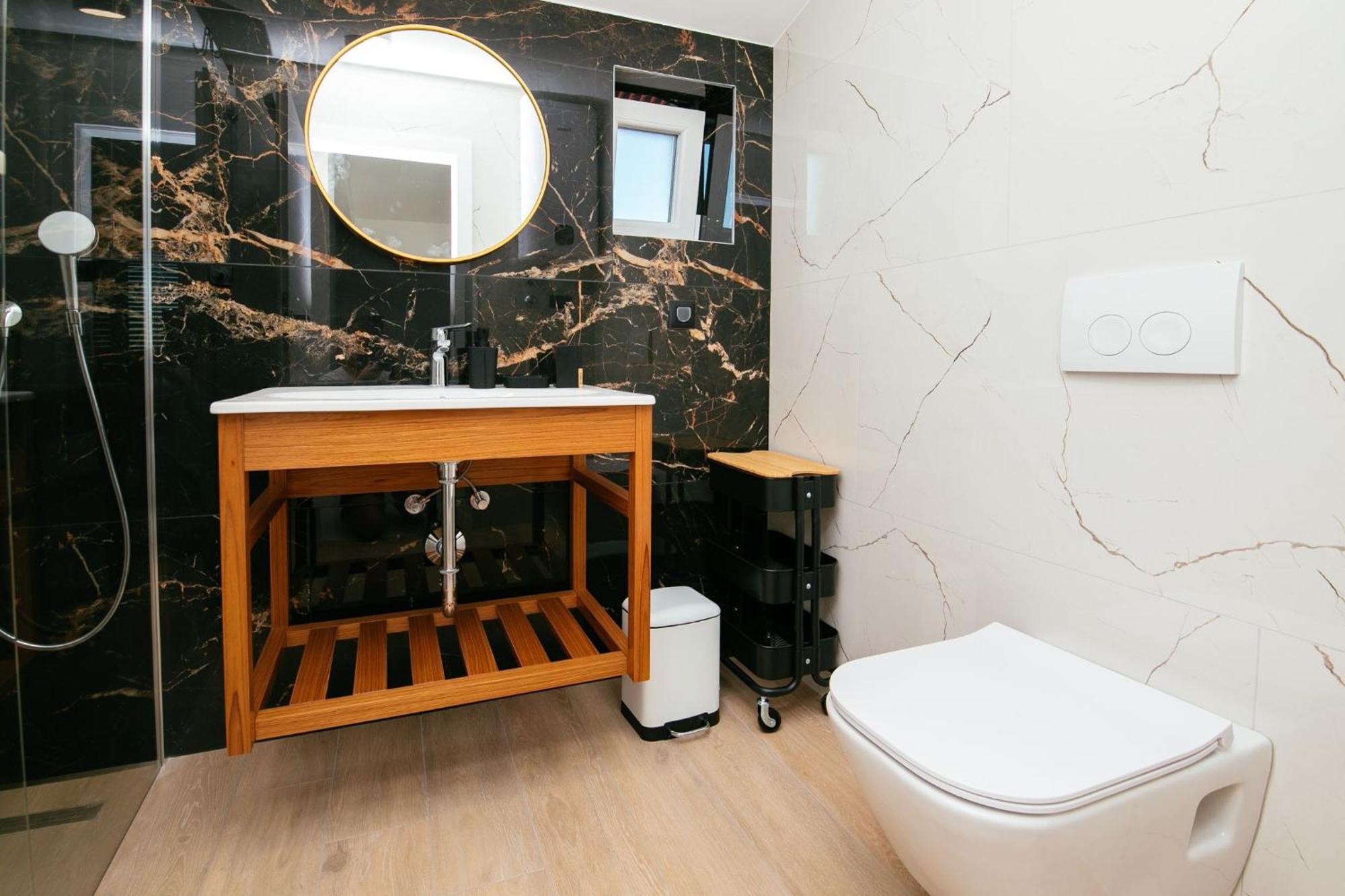Apartment Didixi *