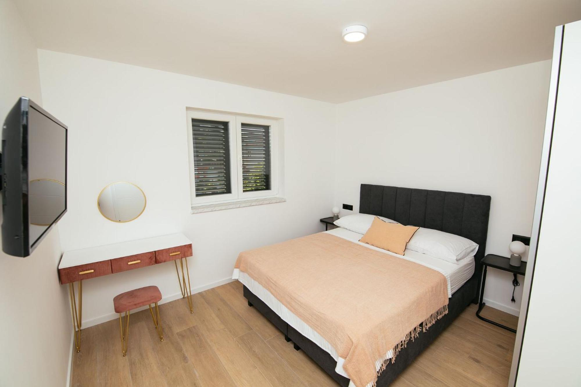 Didixi Apartment Pakostane